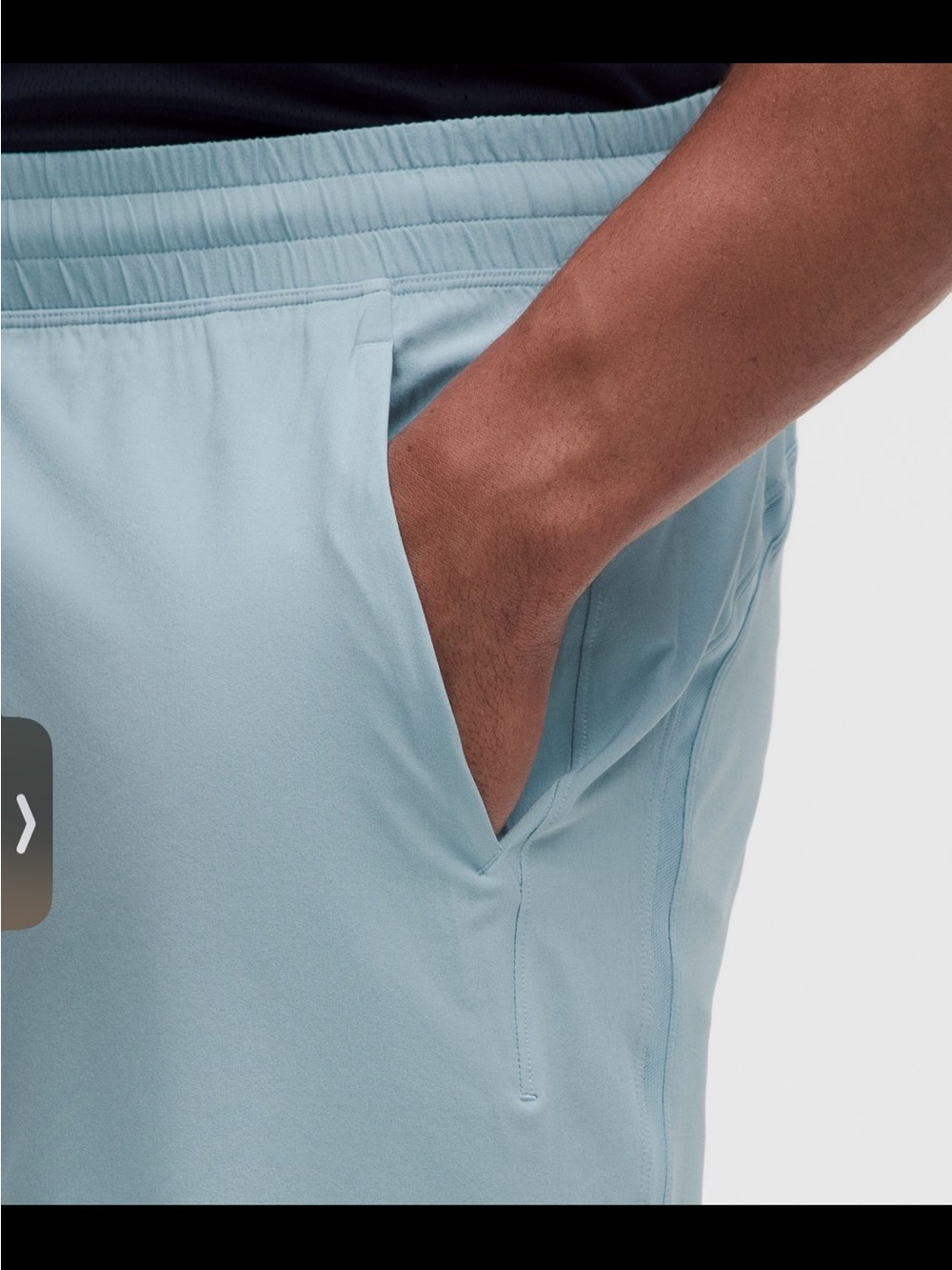 Pace Breaker Short 7” - Picture 7 of 10
